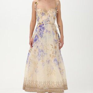 Zimmermann Dawning Picnic Dress